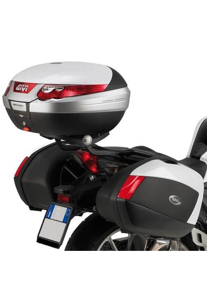 Gıvı Plx209 Honda Vfr 1200F (10-15) Yan Çanta Tasıyıcı