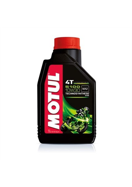 5100 4T 10W-30 1 Litre