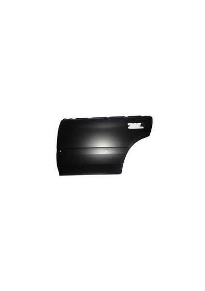 Honda Cıvıc- Sd- 88/91 Arka Kapı Sacı Sol
