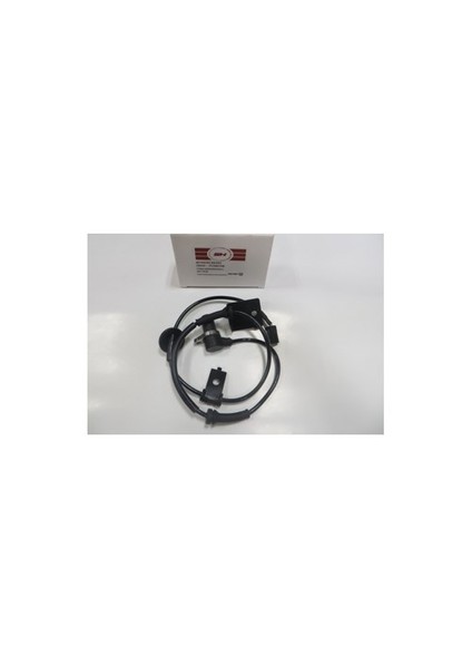 Hyundaı Santa Fe- 01/05 Abs Sensörü Ön L 2 Fişli (Sh)