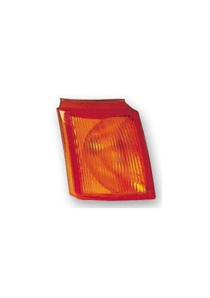 Ford Transıt- 95/99 Ön Sinyal Sağ Sarı
