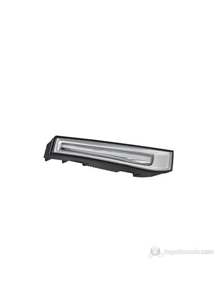 LED LEDDRL101 LIGHT@DAY - LED Gündüz Sürüş Far Seti - 6000 Kelvin