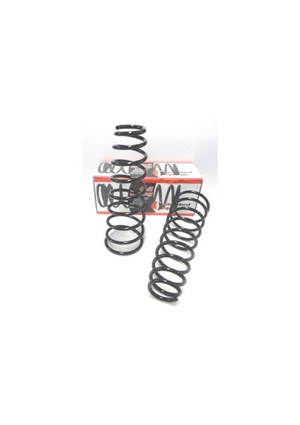 Nıssan Prımera- P11- 00/02 Ön Helezon Yayı R/L Aynı 2.0Cc