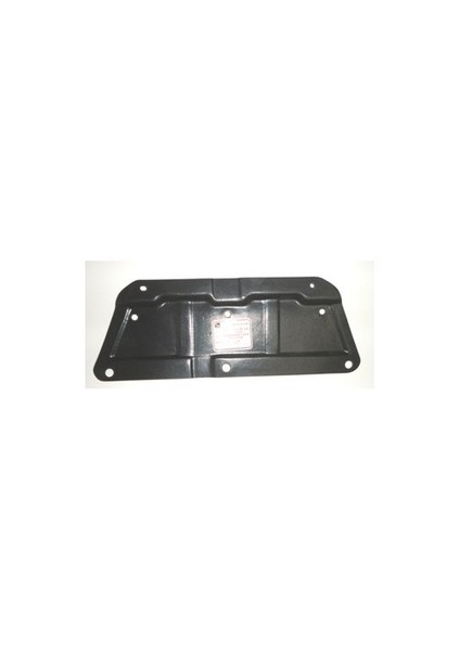 Toyota Rav4- 4X4 Jeep- 06/09 Karter Muhafaza Plastiği Arka