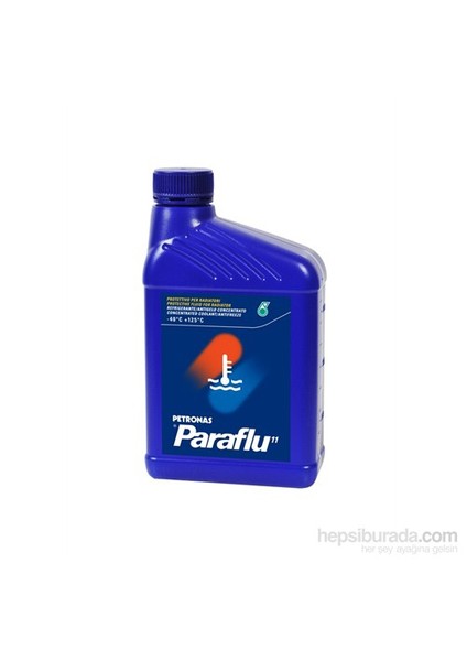 Paraflu 11 Mavi Antifriz 3Lt