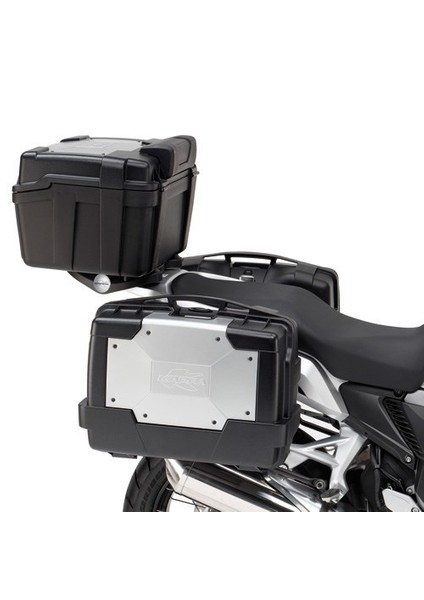 Kr1110 Honda Vfr 1200X Crosstourer (12-15) Arka Çanta Tasıyıcı