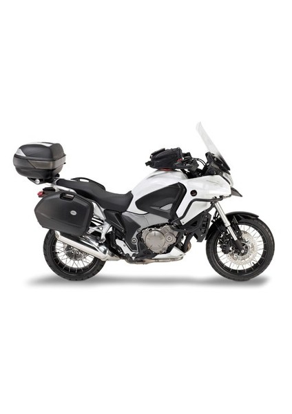 Kr1110 Honda Vfr 1200X Crosstourer (12-15) Arka Çanta Tasıyıcı fırsatları