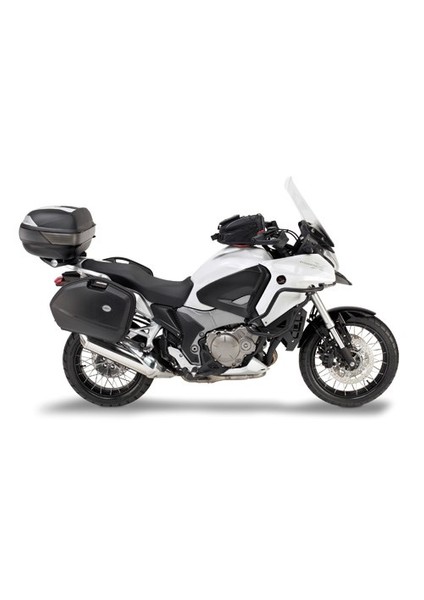Klxr1110 Honda Vfr 1200X Crosstourer (12-15) Yan Çanta Tasıyıcı fiyatları
