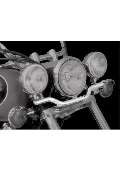Hıghway Hawk 682-120 Sısfar Baglantısı Yamaha Xvs950a - Xvs1300a