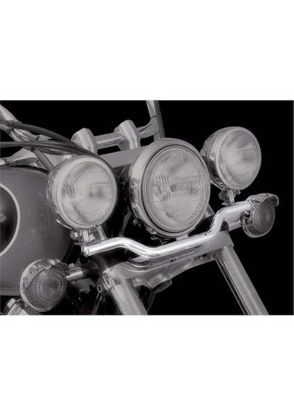 Hıghway Hawk 685-100 Sısfar Baglantısı Honda-Yamaha-Suzukı-Kawasakı