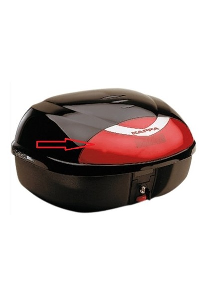 K618 Çanta Reflektörü K42