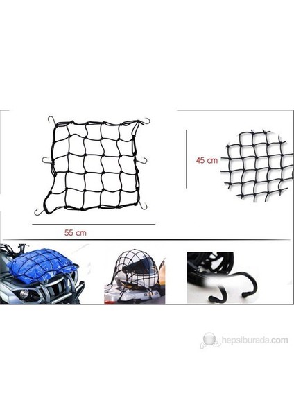 Bagaj Ahtapotu Ağ Model modelleri