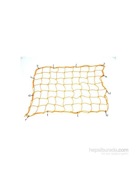 Bagaj Ahtapotu Ağ Model