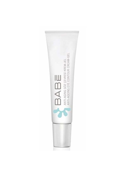 Antı-Ageıng Göz Çevresi Krem/Jel 15Ml