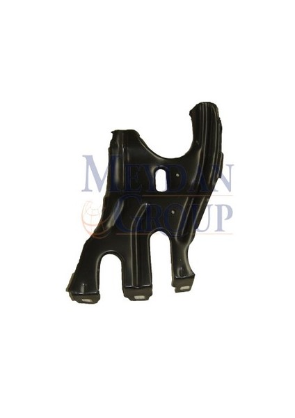 Mercedes C Class- W203- 00/04 Ön Panel Orta Parça Sağ