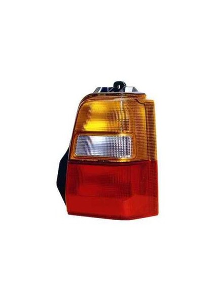 Suzuki Alto 1994- Stop Sol