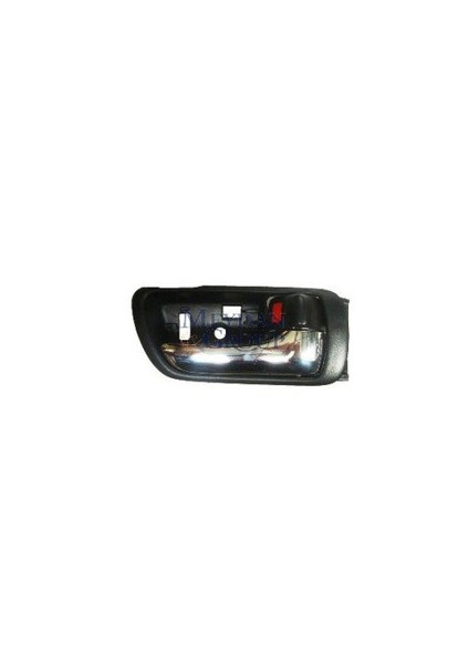 Toyota Camry- 01/04 Ön Kapı İç Açma Kolu Sol Gri