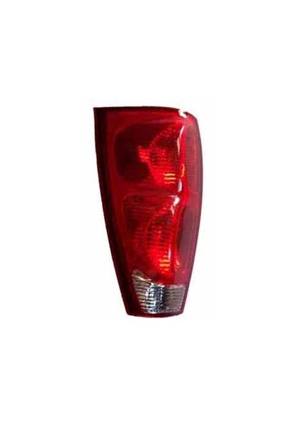 Chevrolet Avalanche- 02/06 Stop Lambası Sol Kırmızı/Beyaz