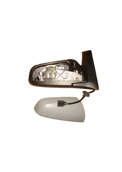 Opel Zafıra- 05/10 Kapı Aynası Sağ Elektrikli/Isıtmalı