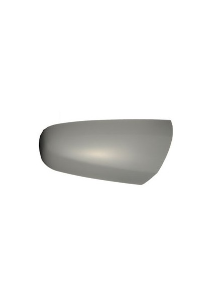 Opel Zafıra- 05/10 Ayna Kapağı Sağ Astarlı