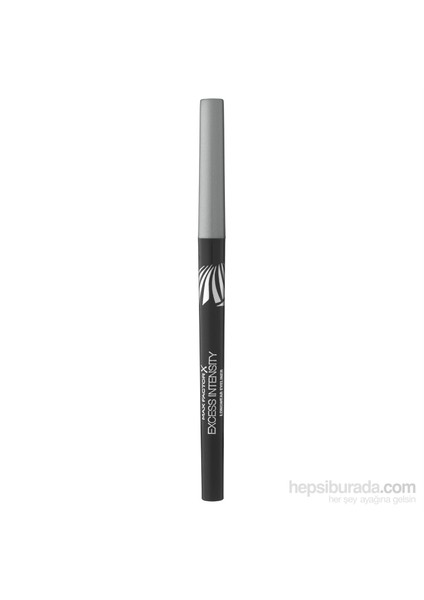 Max Factor Excess Intensity Long Wear Eyeliner 05 Gri