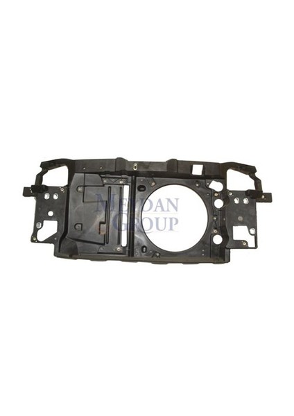 Volkswagen Polo- 4- 99/01 Ön Panel Komple Manuel