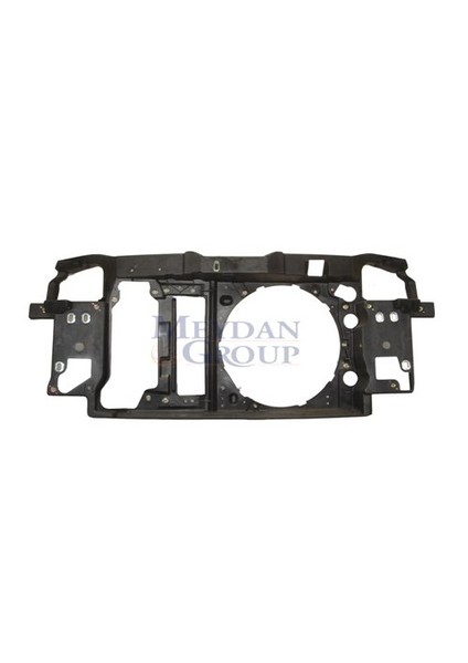 Volkswagen Polo- 4- 99/01 Ön Panel Komple Dizel