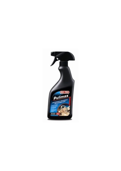 Genel Maksatlı Oto İç Temizleyici (Pulimax) 500 Ml