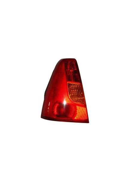 Dacıa Logan- 04/08 Stop Lambası Sol Kırmızı/Sarı
