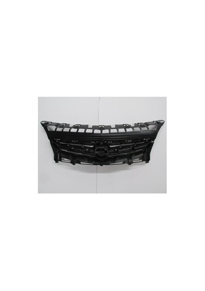 Opel Astra- J- Sd/Hb- 12/14 Ön Panjur Koyu Gri