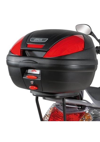 Gıvı Sr90 Kymco Dınk 50-125-200I (06-15) Arka Çanta Tasıyıcı