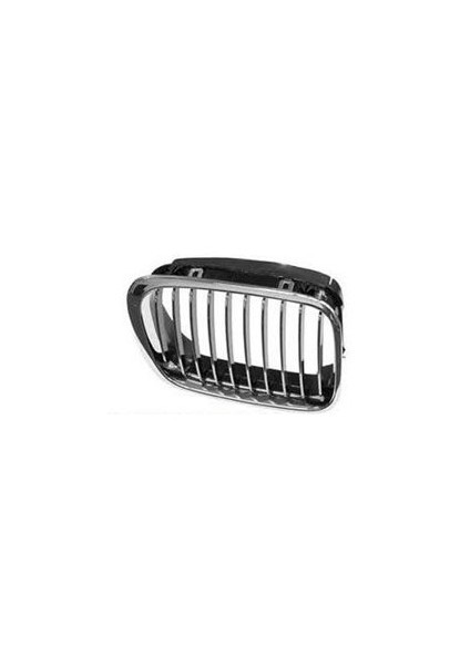 Bmw 3 Serı- E46- 98/01 Ön Panjur Sağ Nikelajlı 4 Kapı Sedan