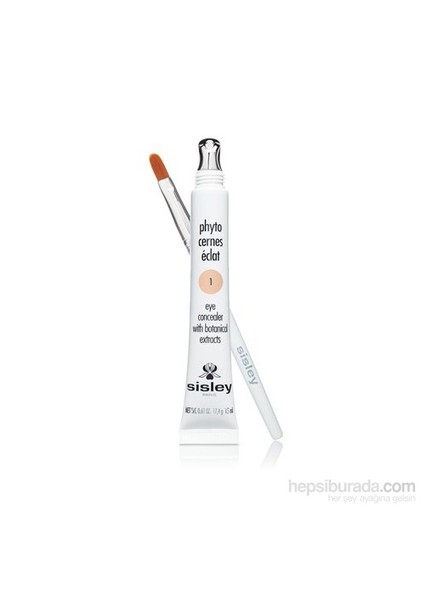 Phyto Cernes Eclat Concealer No:01 15 Ml Kapatıcı