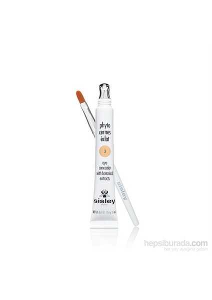 Phyto Cernes Eclat Concealer No:03 15 Ml Kapatıcı