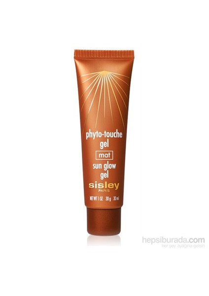 Phyto Touce Gel Mat Kapatıcı