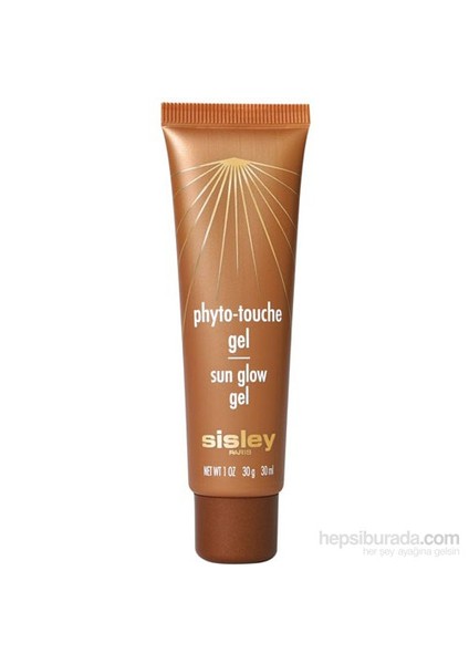 Phyto Touce Gel Kapatıcı