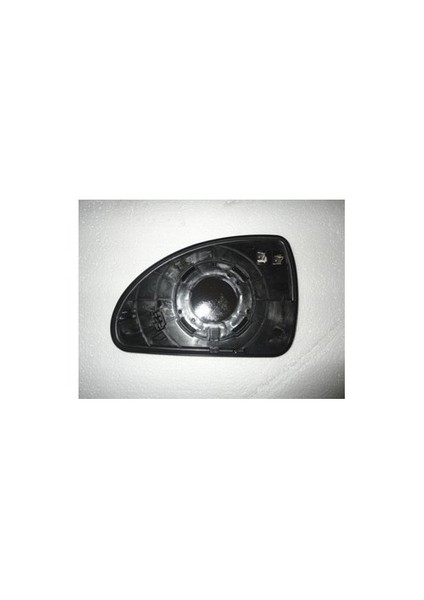 Kıa Ceed- 08/09 Ayna Camı R Isıtmalı