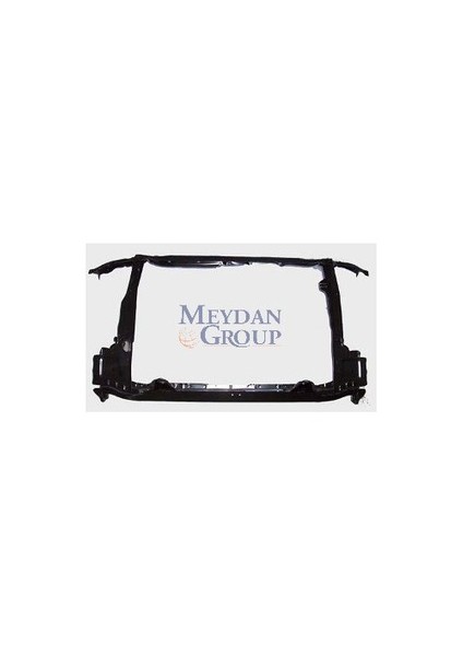 Toyota Rav4- 4X4 Jeep- 01/04 Ön Panel Komple