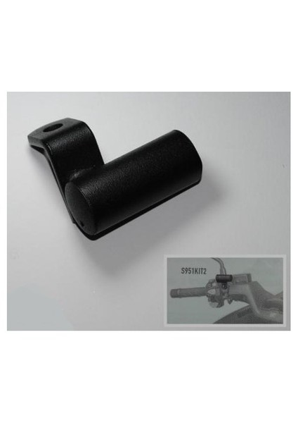 Gıvı S951kıt2 Gıdon Çantası Montaj Kıtı Unıversal