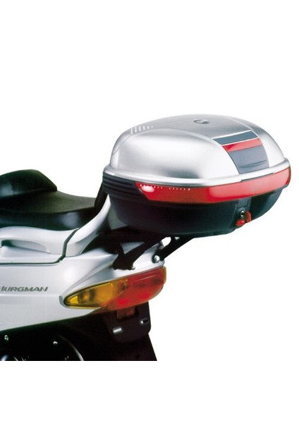 Gıvı Sr111 Suzukı Burgman 250-400 (98-02) Arka Çanta Tasıyıcı