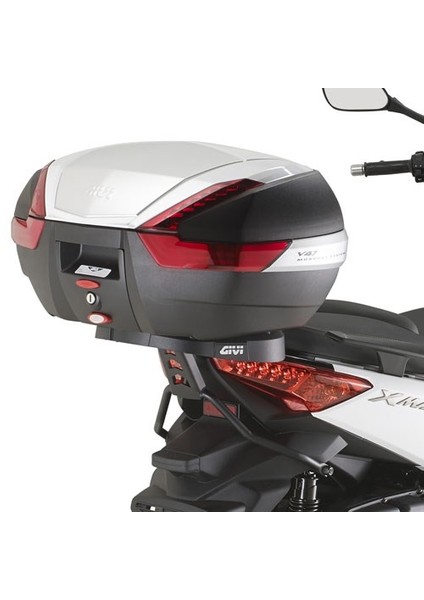 Gıvı Sr2117 Yamaha X-Max 125-250 (14-15) Arka Çanta Tasıyıcı
