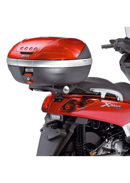 Gıvı Sr355 Yamaha X-Max 125-250 (05-09) Arka Çanta Tasıyıcı