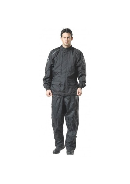 Revıt Curve Yagmurluk Alt Siyah fiyatları