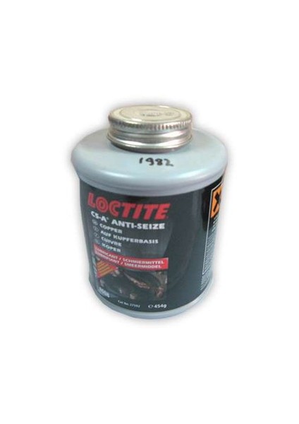 Bakır Montaj Pastası C5-A 453Gr 8008