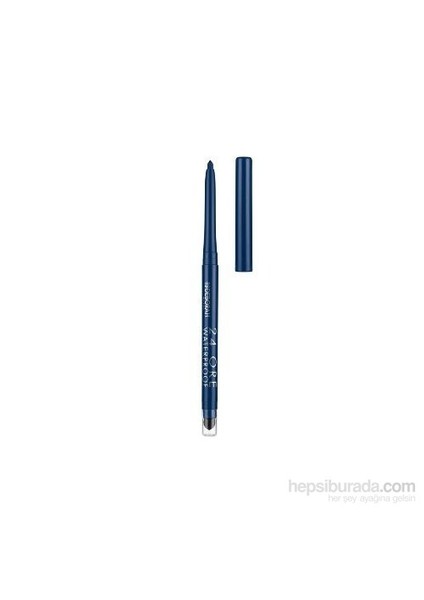 24 Ore Waterproof Eye Pencil Nu 4