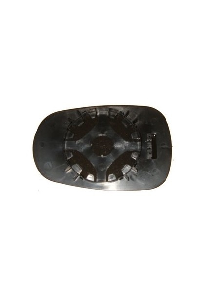 Renault Modus- 06/08 Ayna Camı Sol