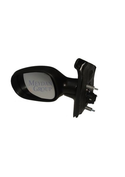 Renault Scenıc- 96/99 Kapı Aynası Sol Elektrikli/Isıtmalı