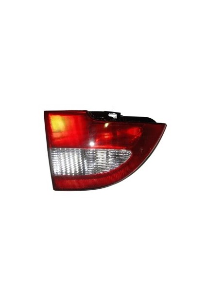 Renault Megane- 99/02 İç Stop Lambası L Sedan