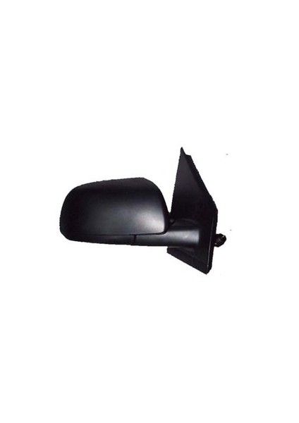 Volkswagen Polo- 5- 02/05 Kapı Aynası Sağ Manuel