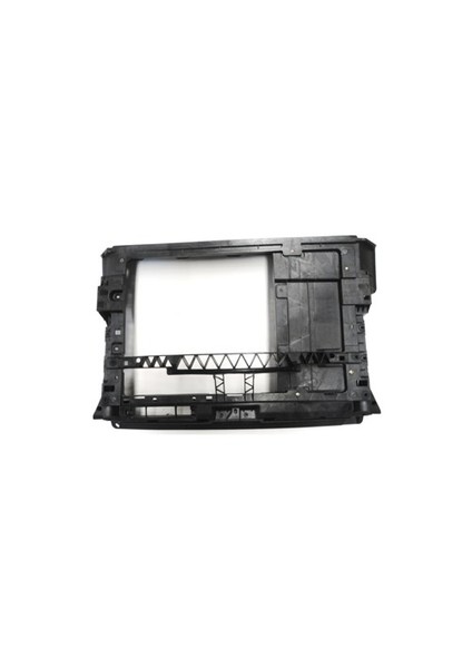 Volkswagen Polo- 6- 09/11 Ön Panel